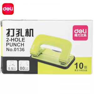 0136 Deli Punch