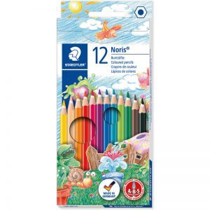 144nc12 Staedtler Pencil Color