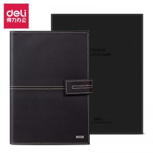 3158 Deli Note Book/Diary/Organizer