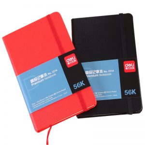 3314 Deli Note Book/Diary/Organizer