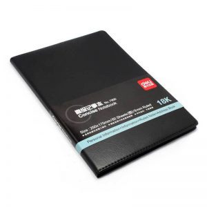 7900 Deli Note Book/Diary/Organizer