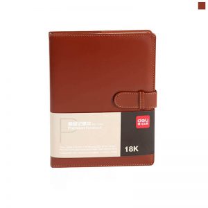 7945 Deli Note Book/Diary/Organizer