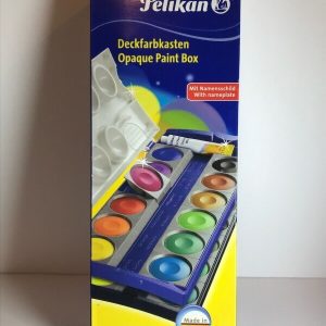 k24 Pelikan Water Color