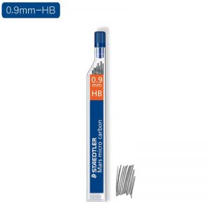 250-0.9 Staedtler Clutch Pencil Lead