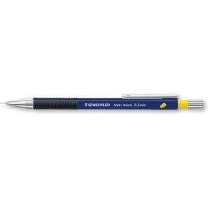 775 0.3 Staedtler Clutch Pencil