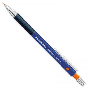 775 0.5 Staedtler Clutch Pencil