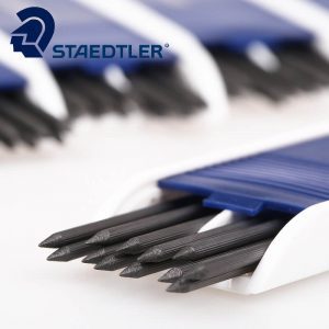 200-2mm Staedtler Clutch Pencil Lead