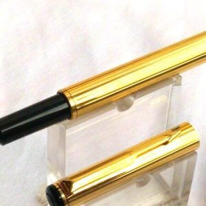 Parker Rialto Fountain Pen Golden