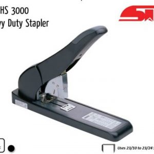 3000 STD Heavy Duty Stapler