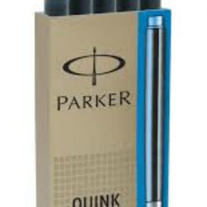 Parker Fountain Pen Ink Cartridge
