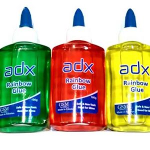 Adx Rainbow Glue