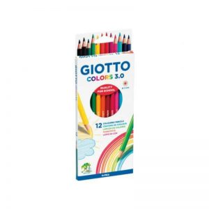 276600 Giotto Color Pencil