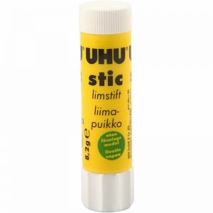 Uhu Gum Stick 8.2 gram
