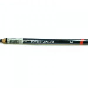 Derwent Charcoal Pencil