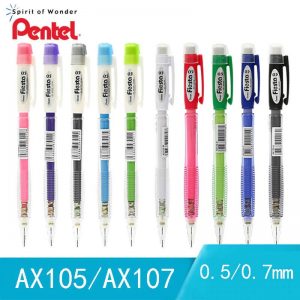 AX 105 AX 107 Pentel Clutch Pencil
