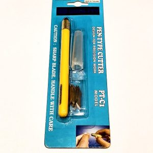 PT/c1 Pen Cutter (Quality )