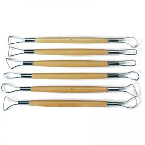 Wire Tool set 12 Shapes