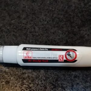EU/207 Euro Fluid Pen