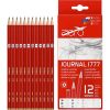 1777 9012 Aero Degree Pencil Set