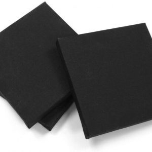 Canvases (Black)