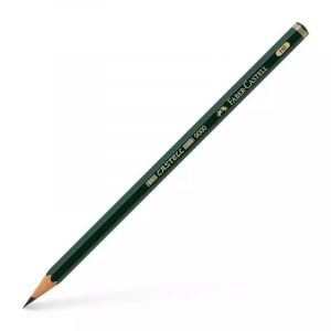 9000 Faber Castell Degree Pencils