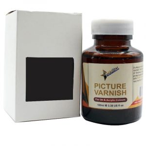 Picture Varnish (100 ml)