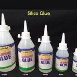 Promax Silicon Glue