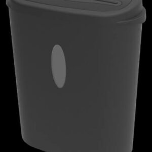 TG 212 CD Target Paper Shredder (12 Sheet)