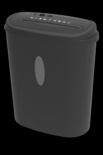 TG 212 CD Target Paper Shredder (12 Sheet)