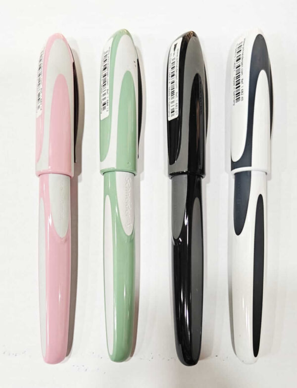 Schneider Ray Fountain Pen - Image 2