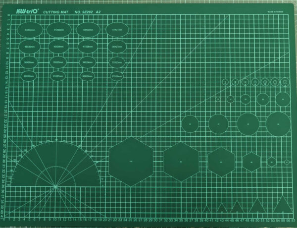 KW-triO Cutting Mat - Image 4