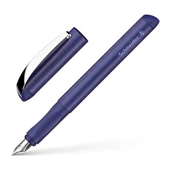 Schneider Glam / Glam Vip Fountain Pen