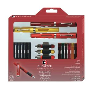 Sheaffer Calligraphy Set 73404