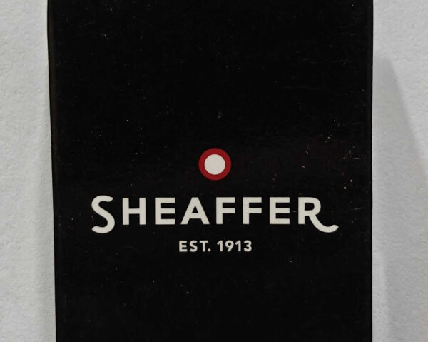 Sheaffer Fountain Pen Ink Cartridge - Image 3