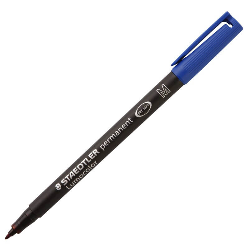 Staedtler Lumocolor Permanent Marker 317