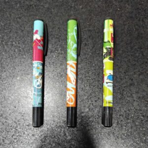 Pelikan Culture Fountain Pen