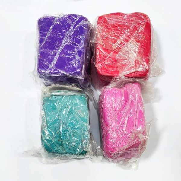 Local Modeling clay (pound)