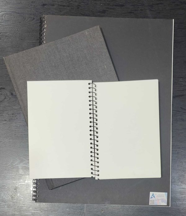 Journal / Sketch Book (Pakistan Made) - Image 2