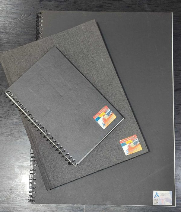 Journal / Sketch Book (Pakistan Made)