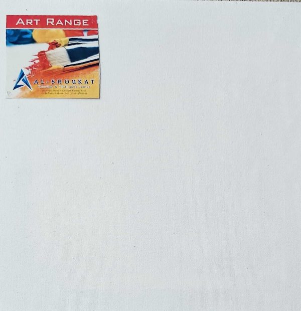 Premium Square & Rectangle Canvases