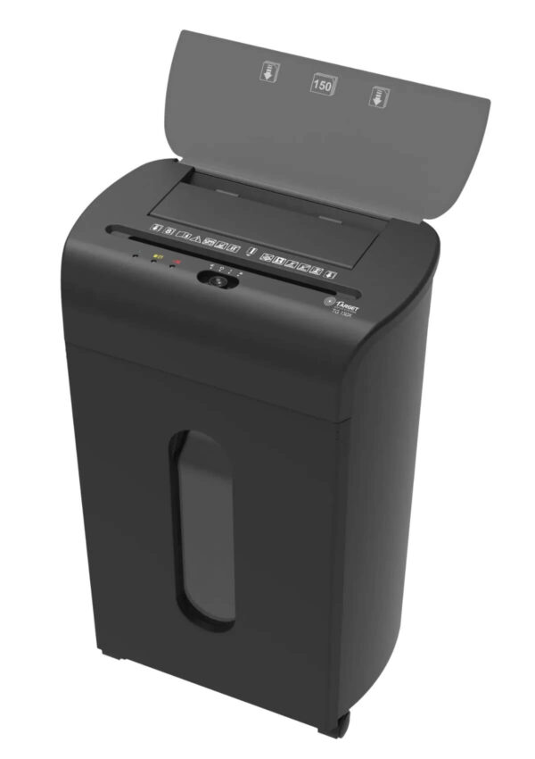 Paper Shredder Target TG 150 X (150 Sheets)
