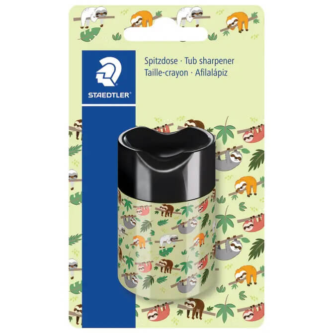 511 66 PMBK Staedtler Sharpener