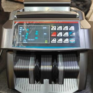 5500/D  Currency Counter