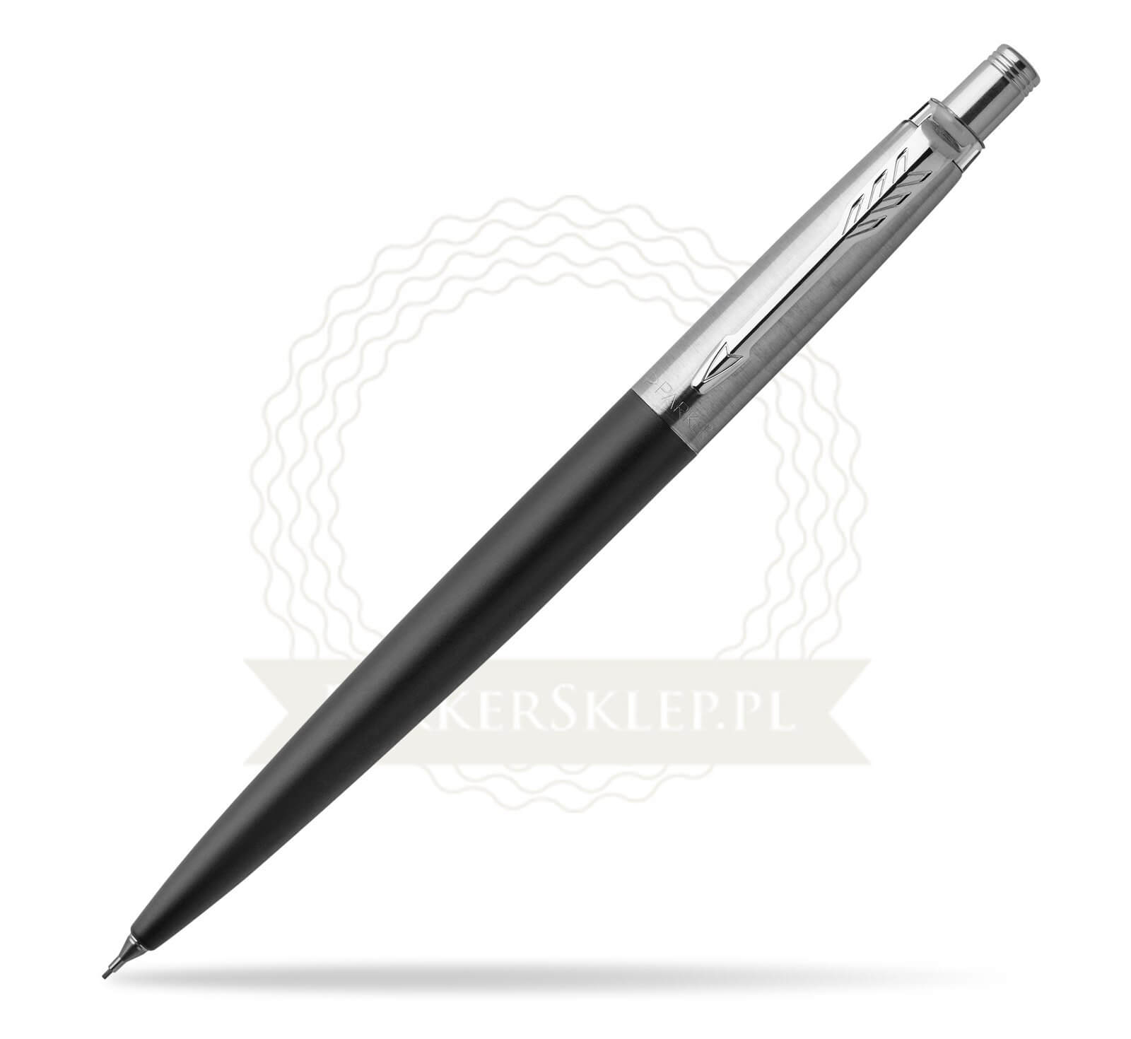 Parker Mechanical Pencil steel (Jotter) - Image 3