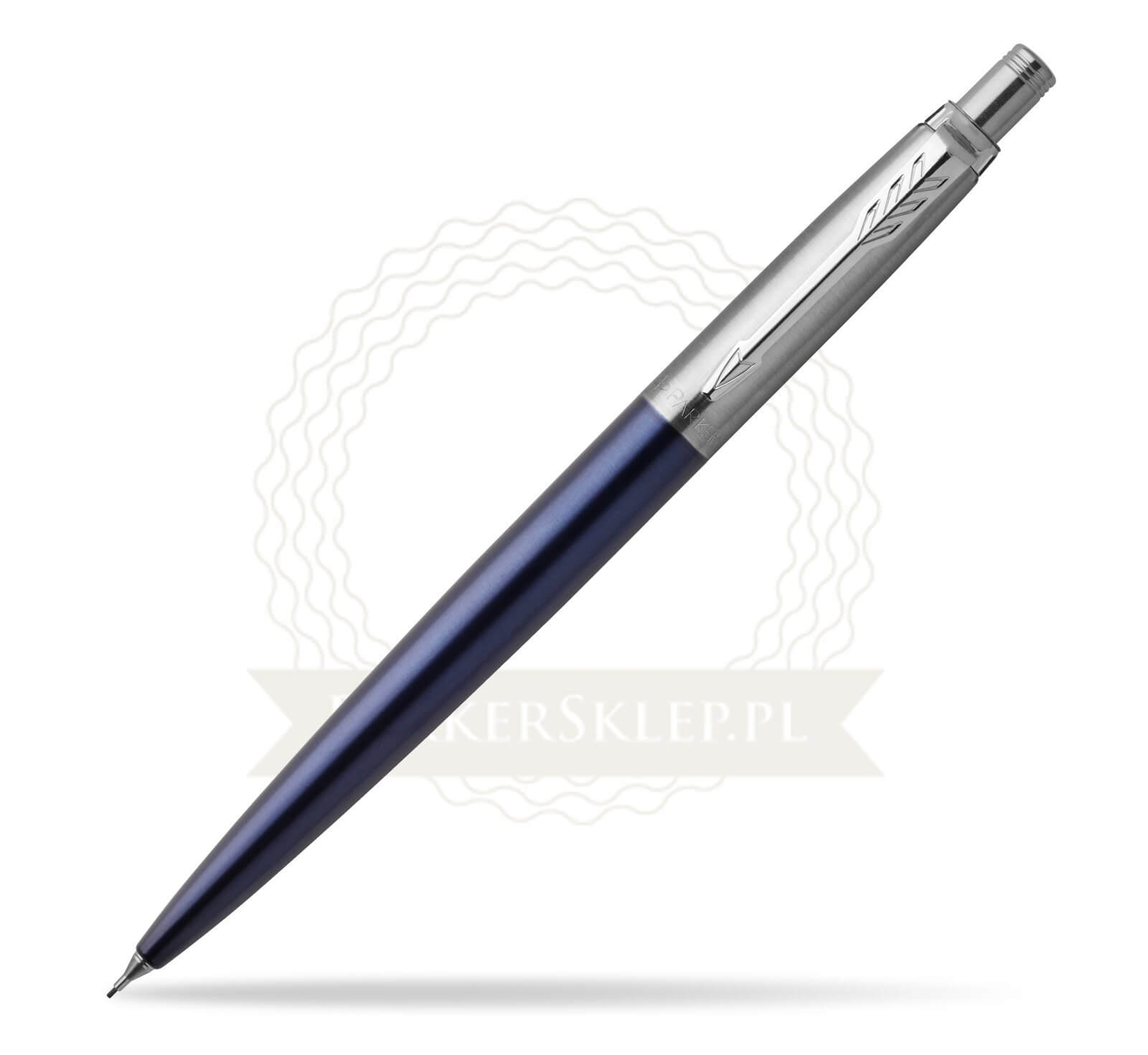Parker Mechanical Pencil steel (Jotter)