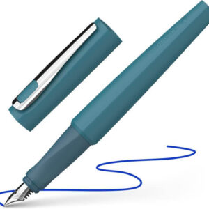 Tomo Schneider Fountain Pen