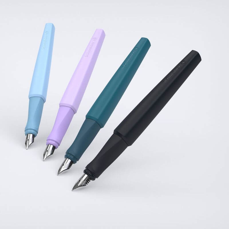 Tomo Schneider Fountain Pen - Image 2