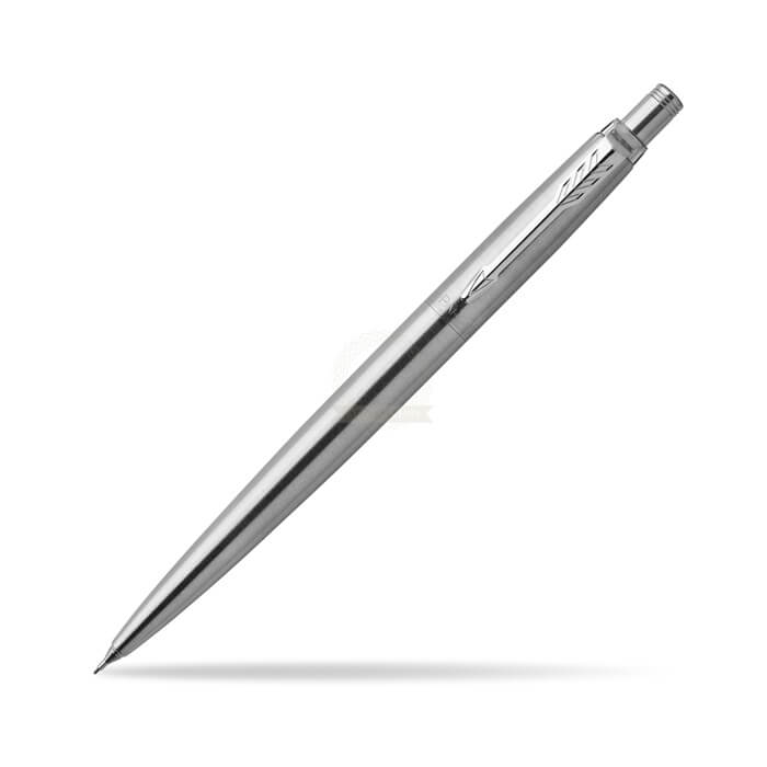 Parker Mechanical Pencil steel (Jotter) - Image 2