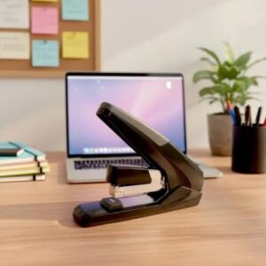 Three Flower TF 0308 Effort less Semi Heavy Duty Stapler