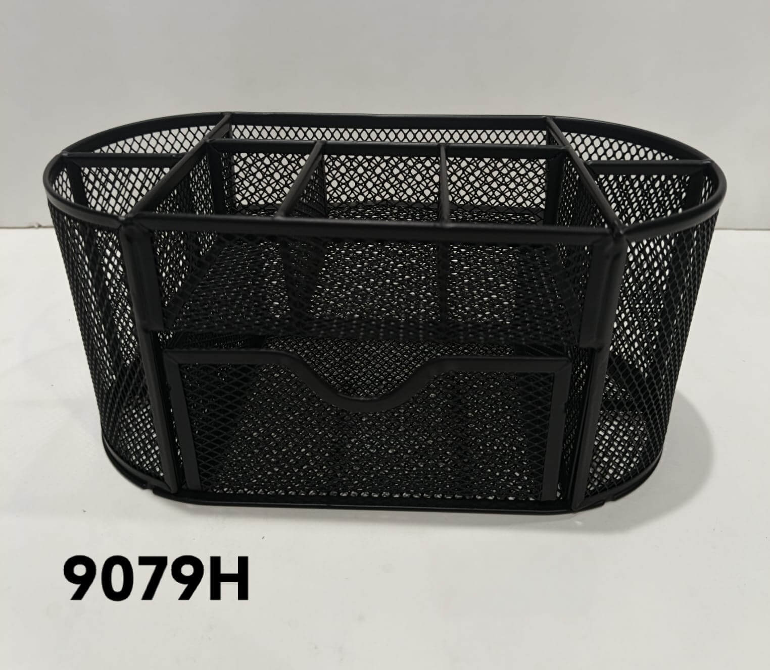 9079 Pen Jar/Stationery Organizer/Table Organizer/Table set/Table accesoories set